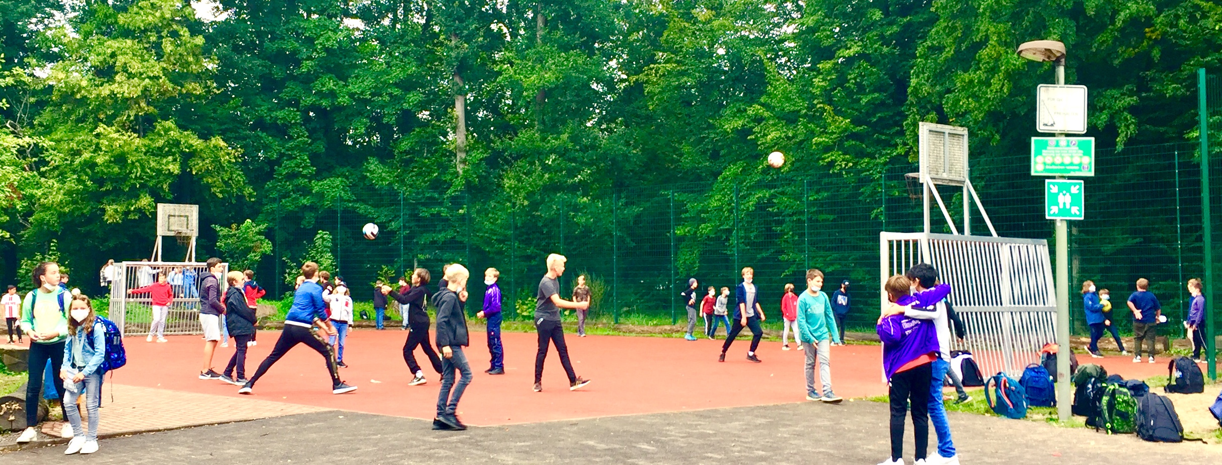spielplatz